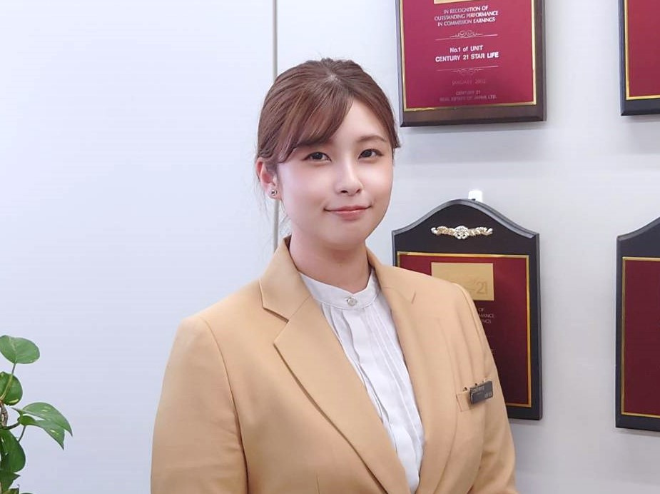 水野 里海の画像1