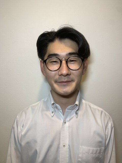 笹岡悠の画像