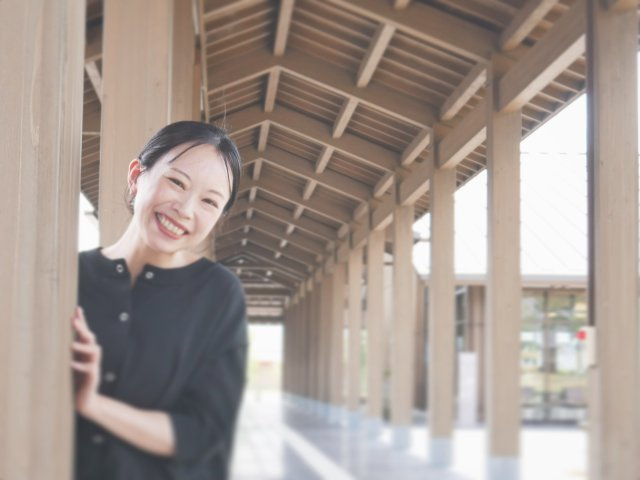 奥村 智香の画像1