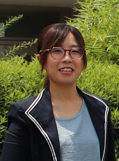 平野 光恵
