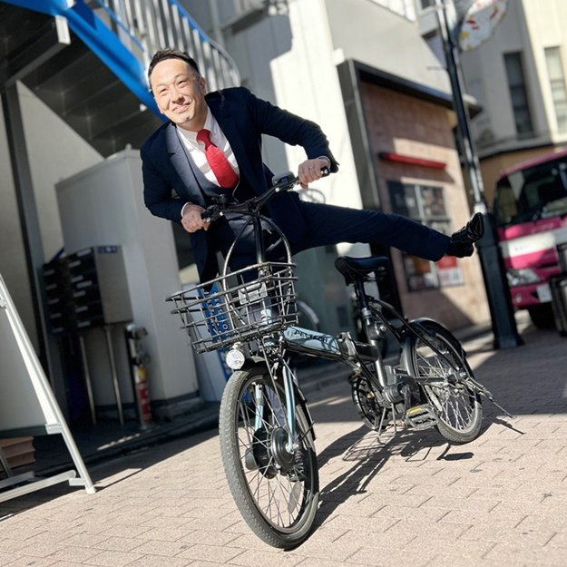 筒井　 豪の画像2