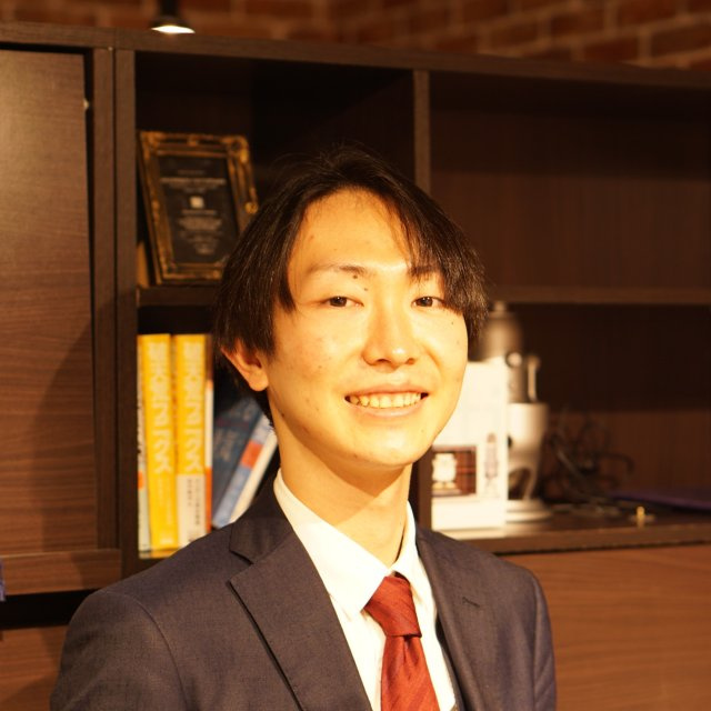 新井 康介の画像