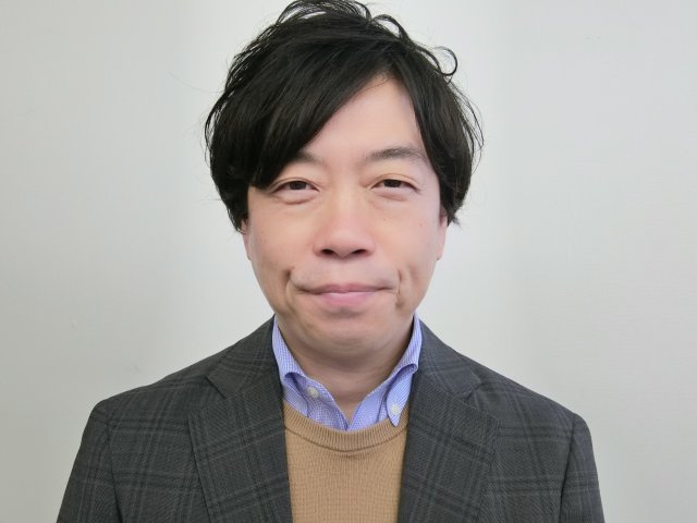 柏原 和央の画像