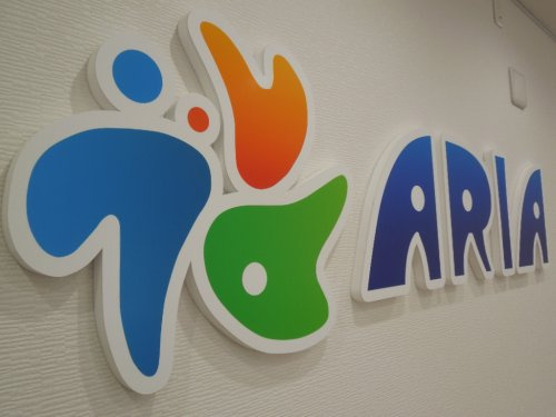 株式会社アリア