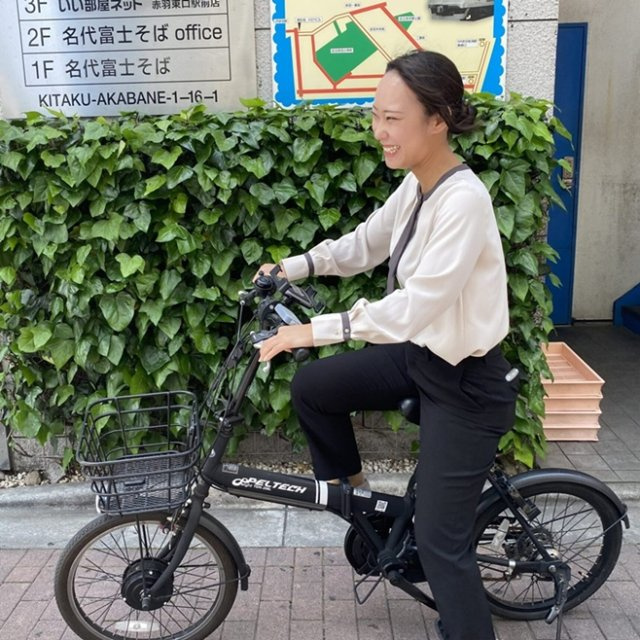 五十嵐 優の画像2