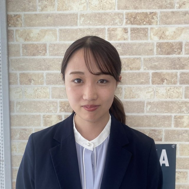 松井 優芽の画像