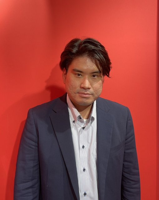 佐々木 俊輝の画像