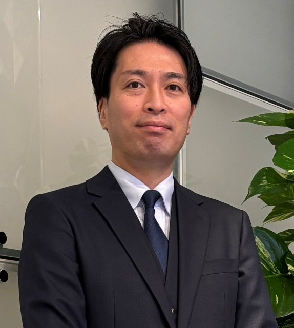 岩間陽介の画像