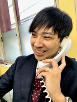 荻窪支店  支店長(荻窪支店)の画像