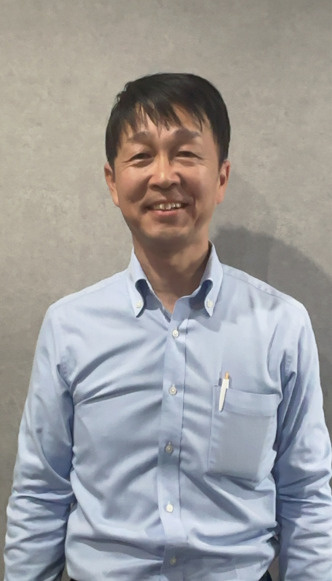 井下 亨