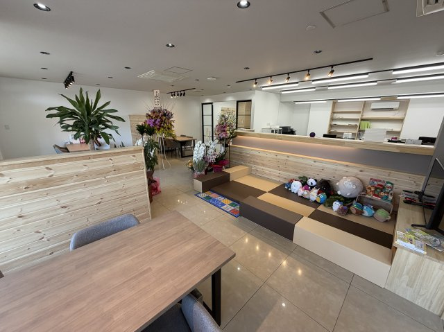 ひだまりハウスいわき店 店舗紹介の画像2