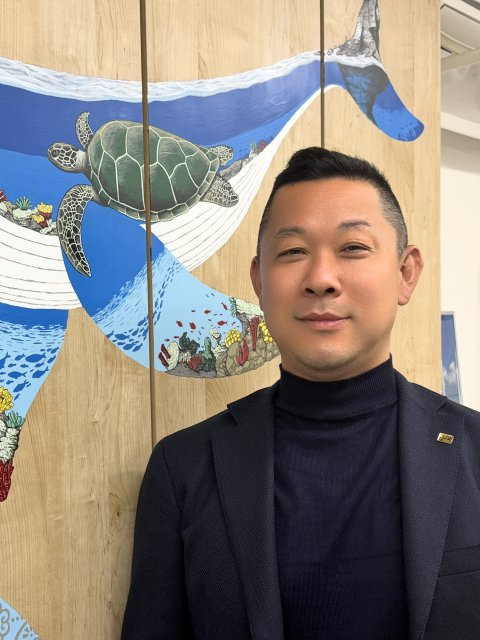 村田 喜大