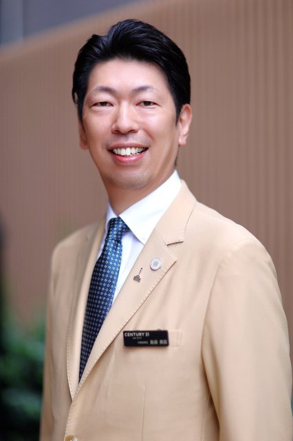 島袋 貴臣の画像2