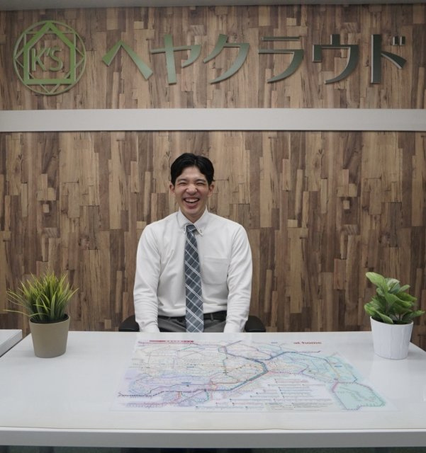 友野壱星