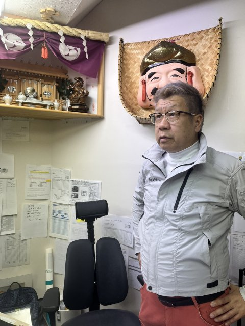 金谷 文基の画像2