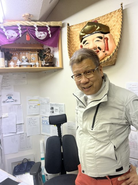 金谷 文基の画像3