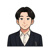 藤岡優の画像