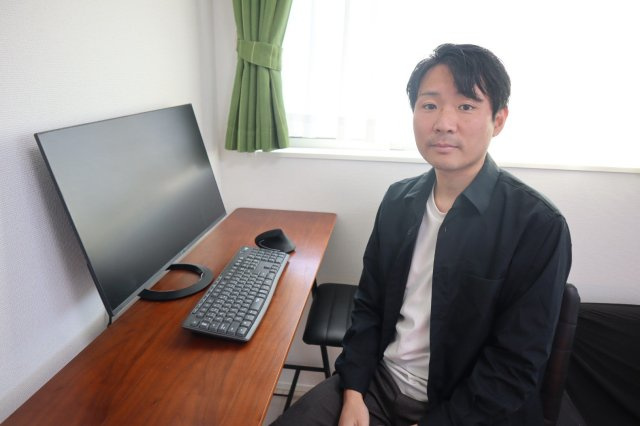 安里 大貴