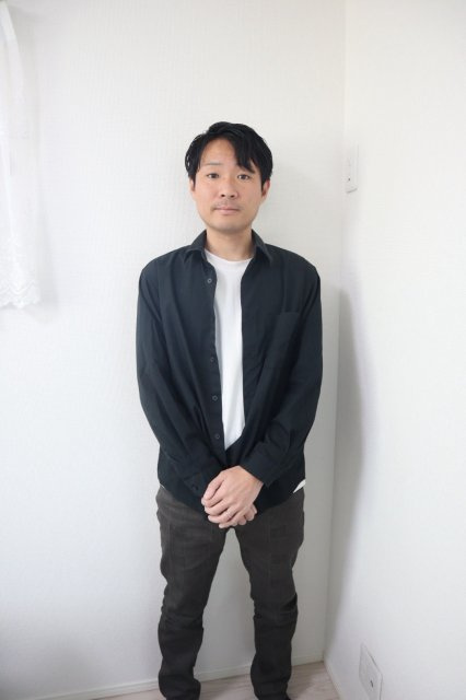 安里 大貴の画像2