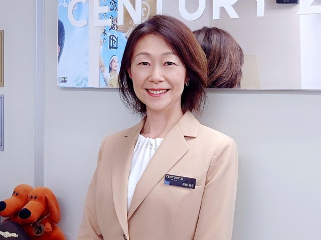 髙橋 祐子