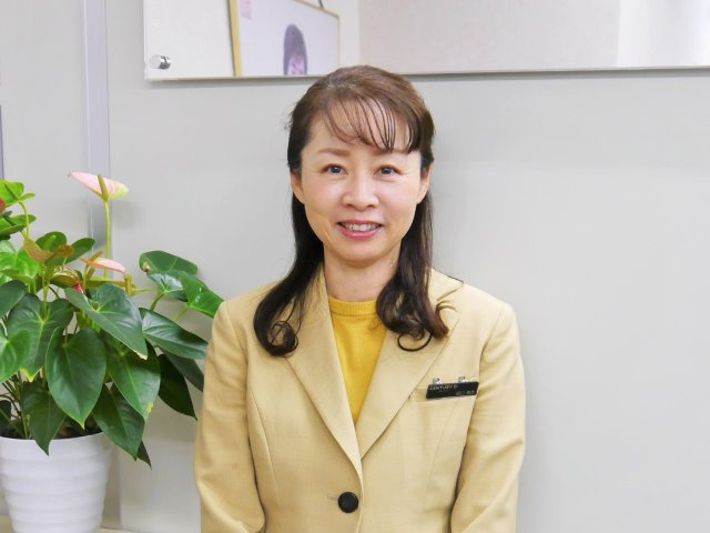 湯川 康乃の画像1