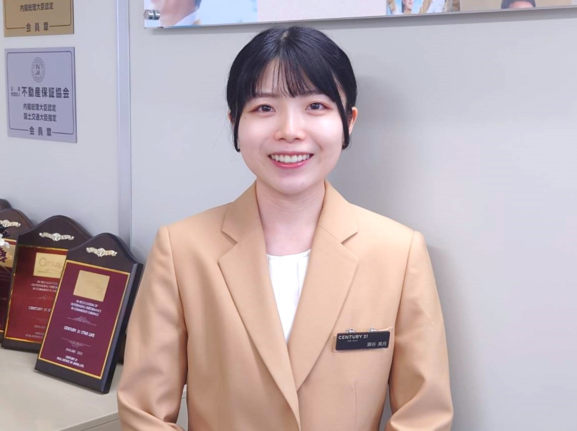 瀬谷 美月の画像1