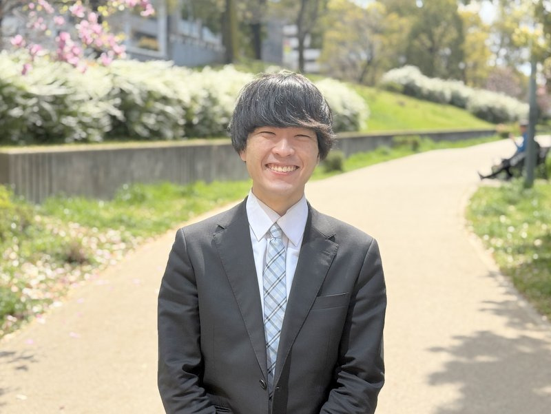 大畑 香喜の画像2