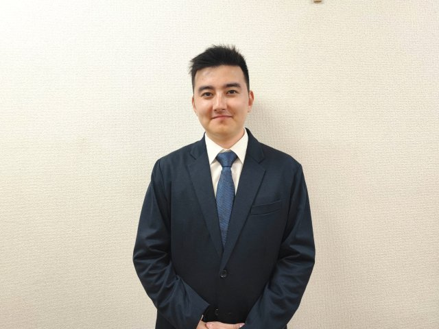 イサコフ イブロヒムジョヌの画像2