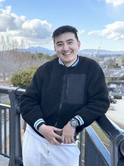 イサコフ イブロヒムジョヌの画像3