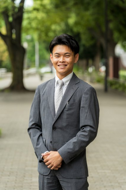 前田 正崇の画像