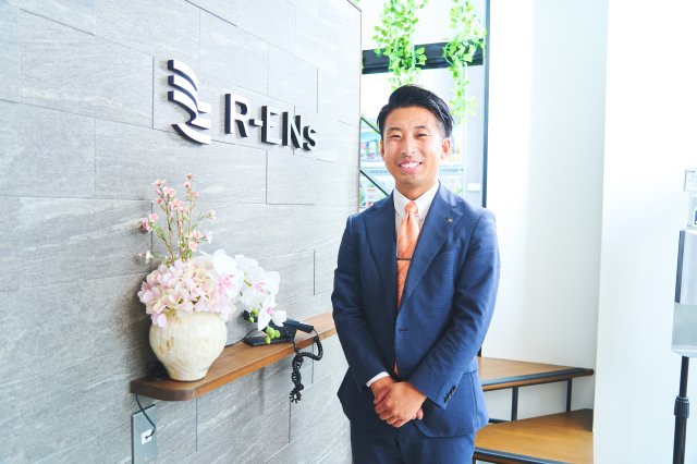 永谷 英史の画像1