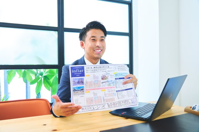 永谷 英史の画像2