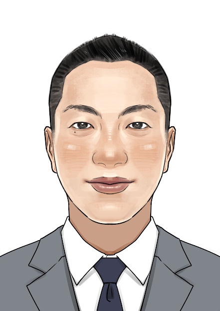 渋谷 翔大