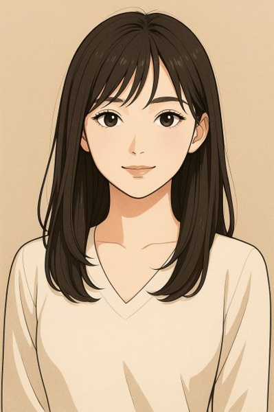 花山 美咲