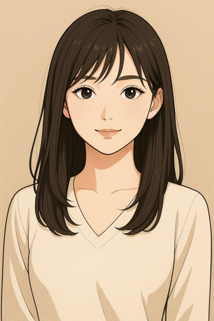 花山 美咲