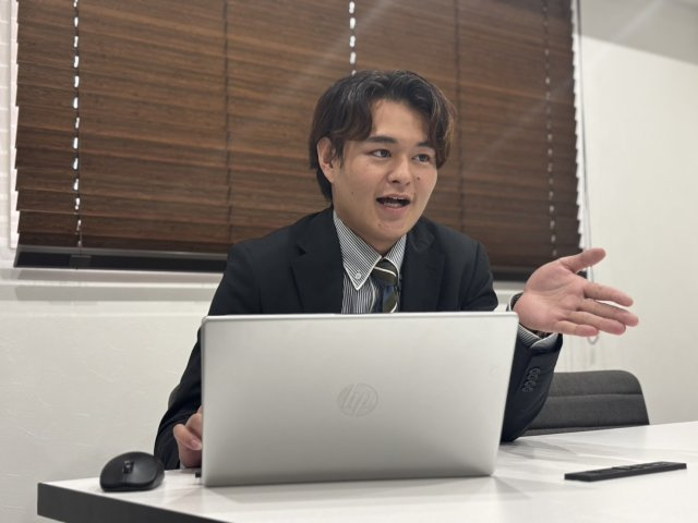 中田 大翔の画像