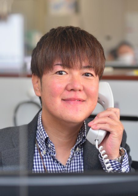 高市 良の画像2