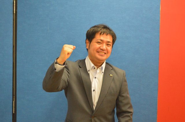 安里 尚大の画像