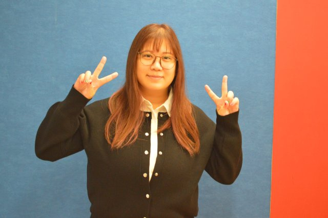 比嘉 アンナの画像