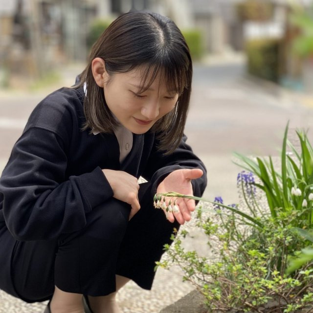 飯田 瑠衣の画像3