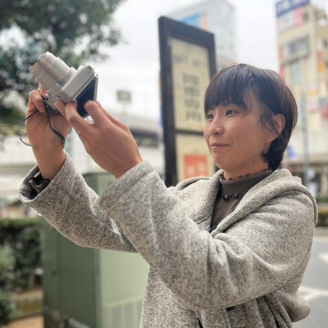 羽山 由香の画像2