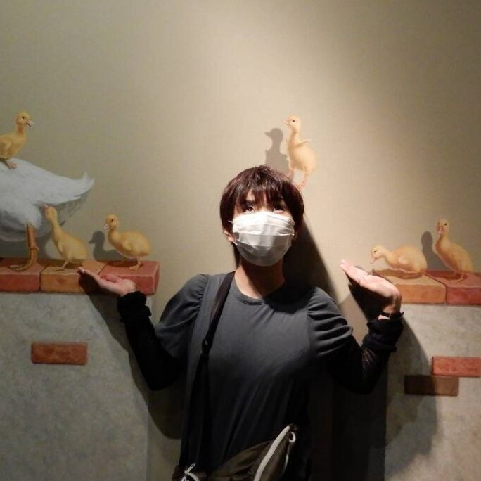 羽山 由香の画像3