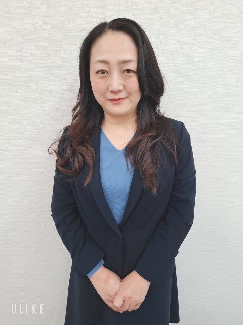 担当者画像