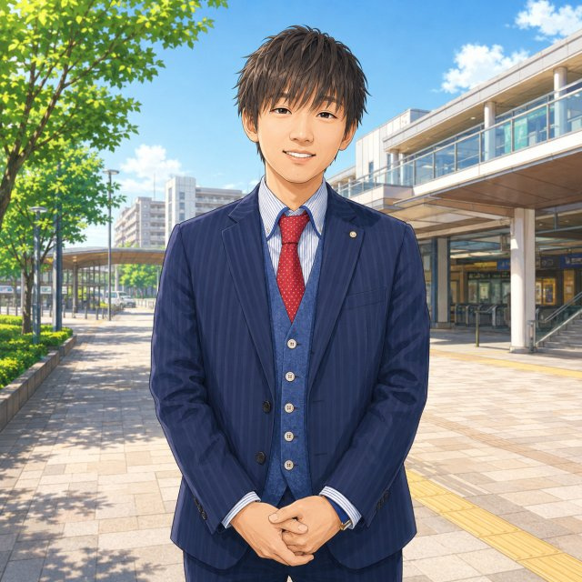 渡壁 .の画像1