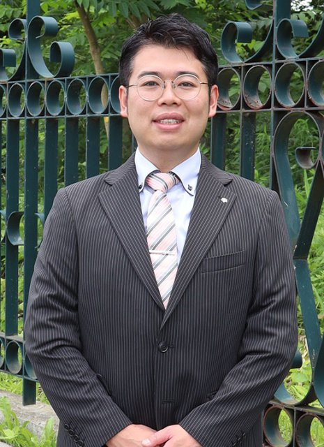 笹川 亮輔