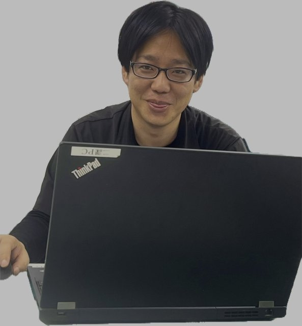 安並 寛徳の画像2