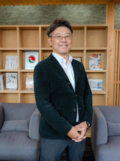 竹田 充伸の画像