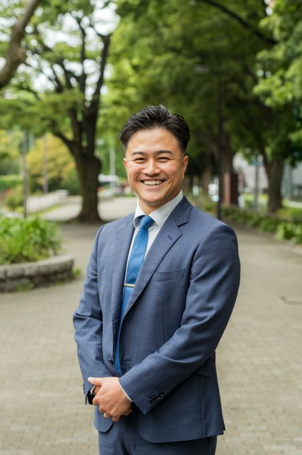 上村 竜司の画像