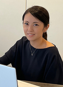 大迫 章子の画像1