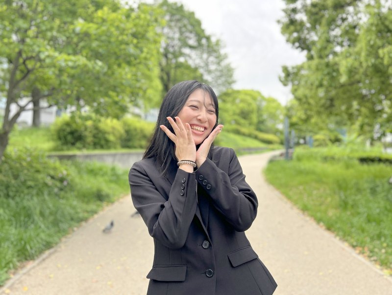 馬場 未侑の画像2